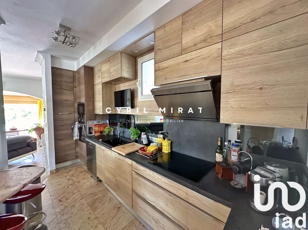 Photo 7 - Maison à LA SEYNE-SUR-MER