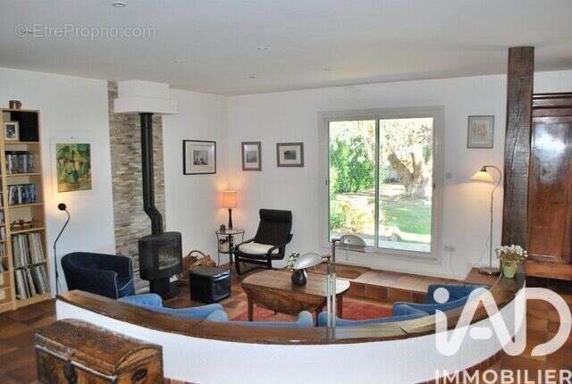 Photo 6 - Maison à MARGAUX