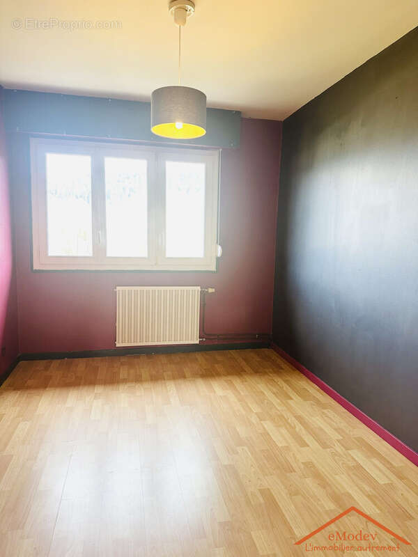 Maison à REMIREMONT