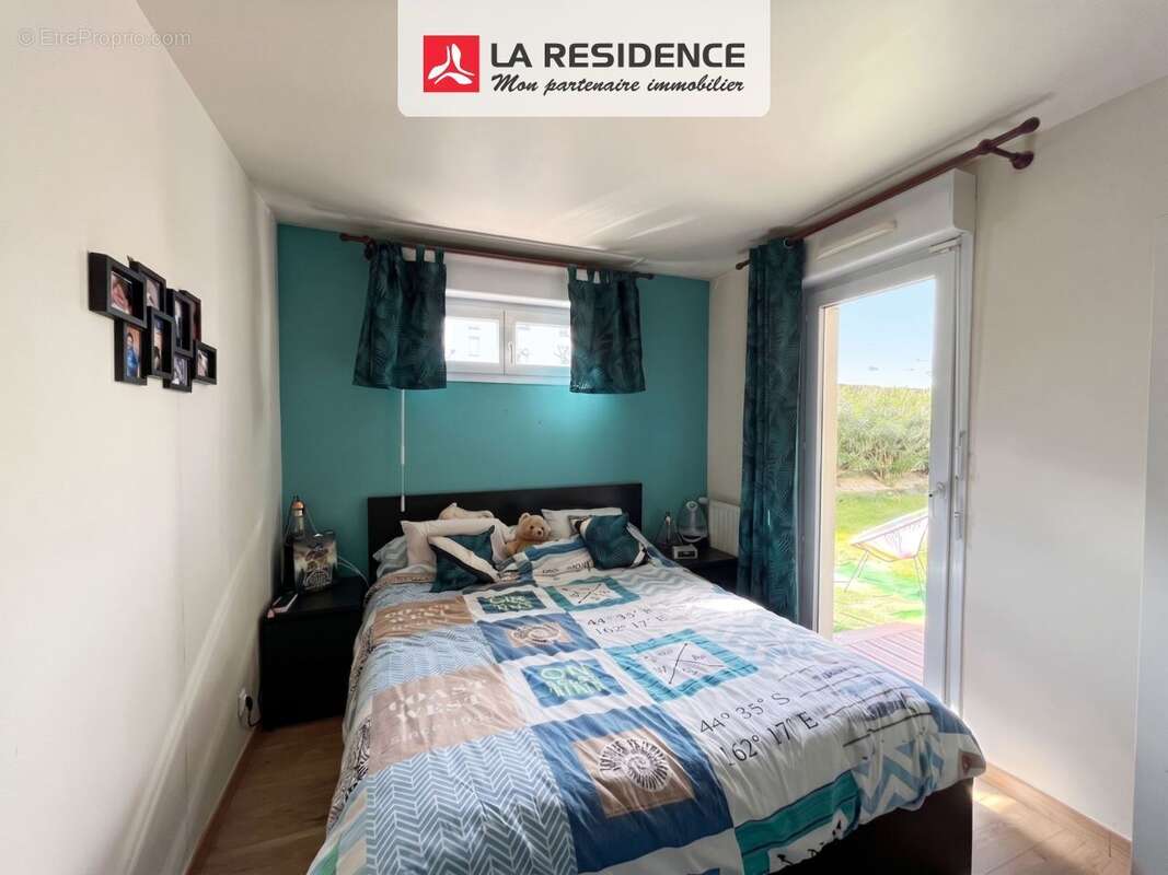 Appartement 65 m² à Saint-Ouen-L'aumone  - photo 6