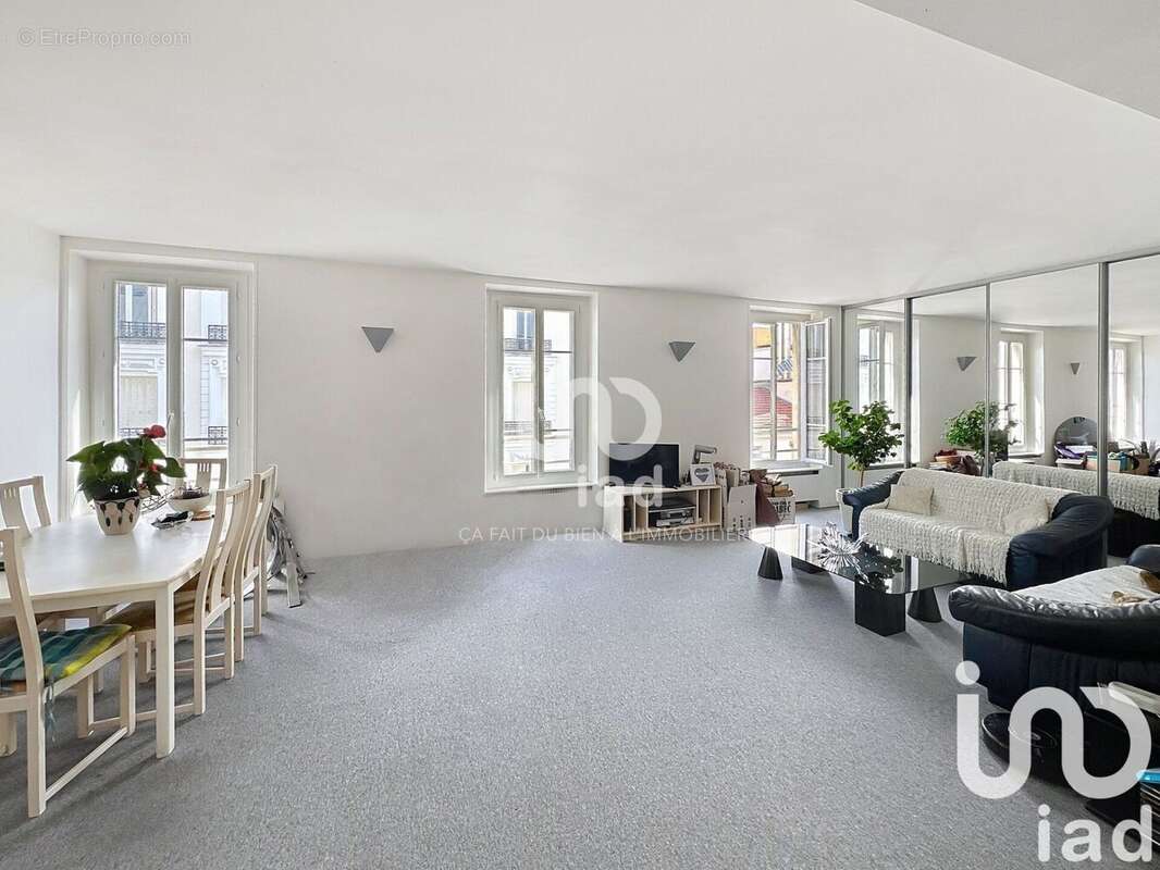 Photo 4 - Appartement à PANTIN
