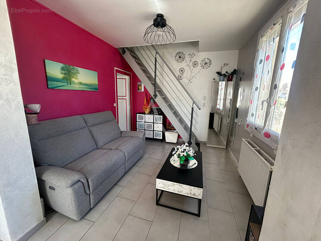 Maison à LE MANS