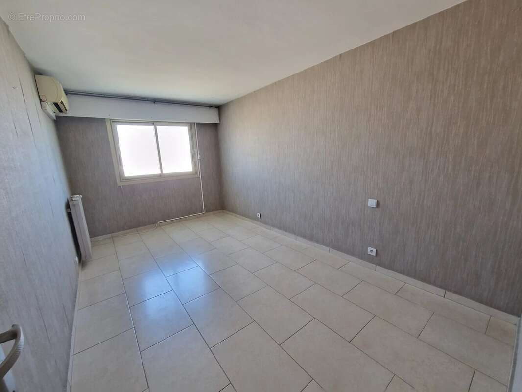 Appartement à CAGNES-SUR-MER