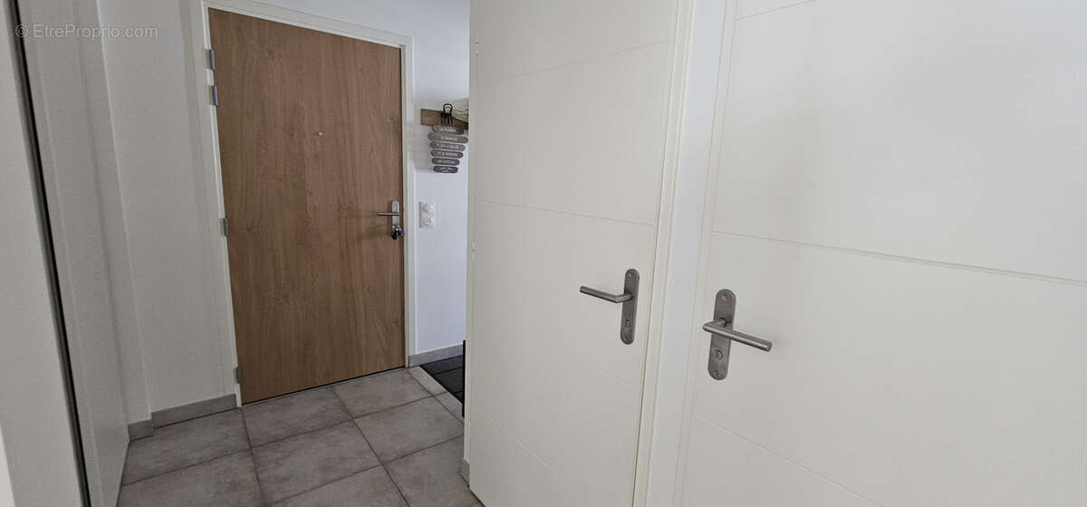 Appartement à GAP