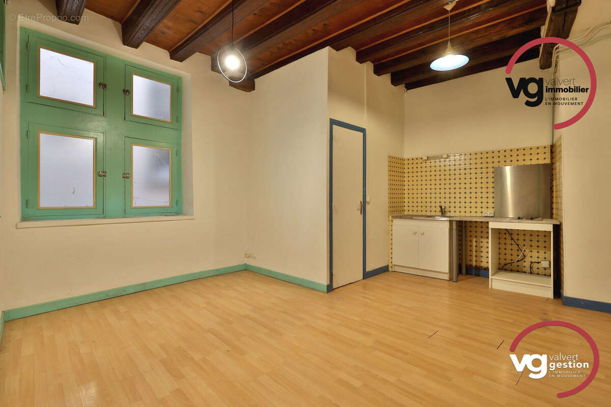 Appartement à LYON-5E