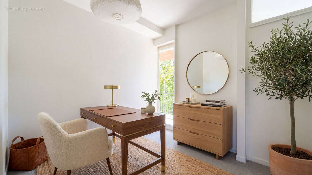 Maison à SAINT-AVERTIN