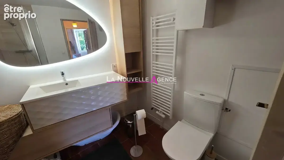 Maison de village t4 - photo 12