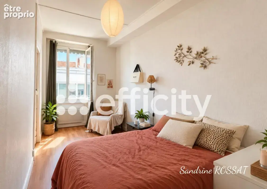 Appartement - photo 4