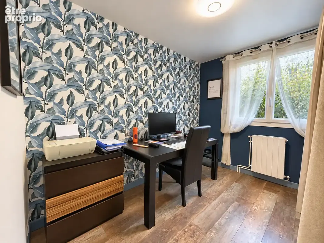 MAISON avec suite parentale au RDC Pièce de vie 50 m2 - photo 11