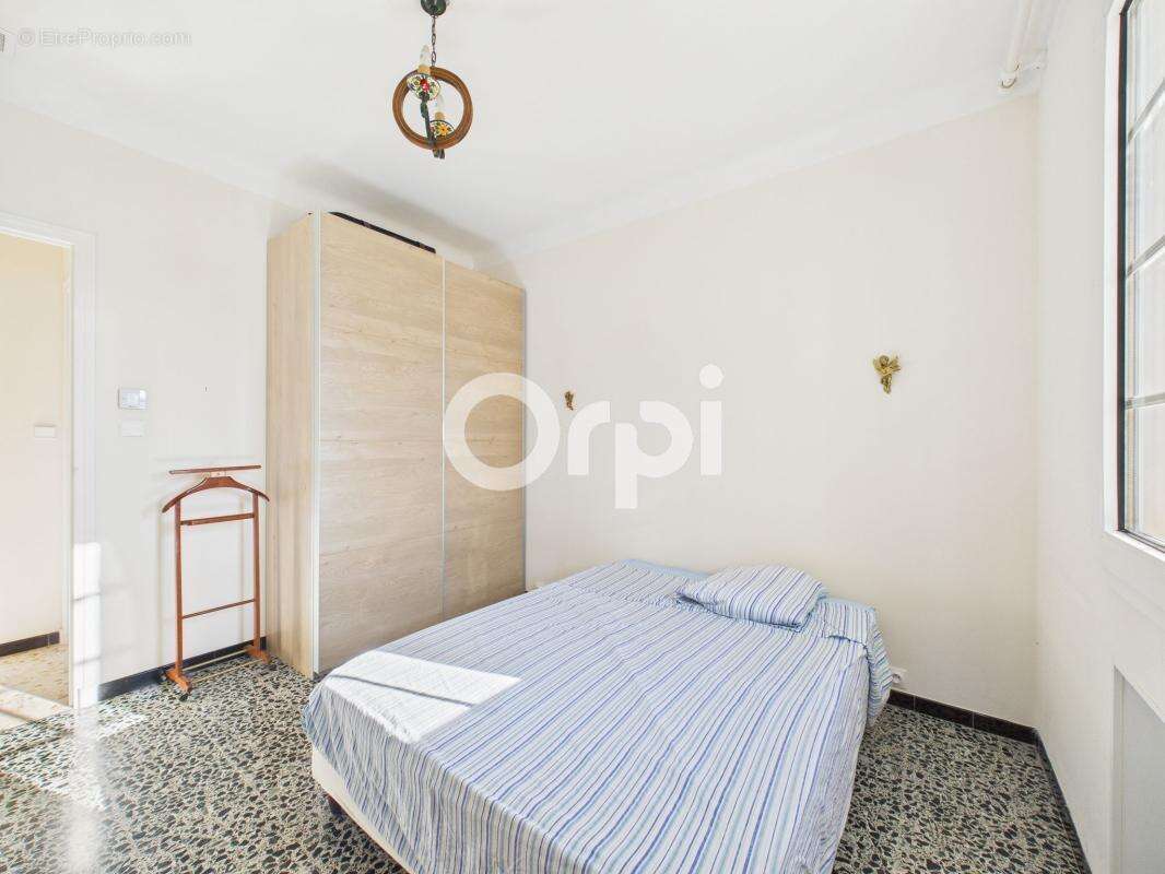 Quartier minelle - au calme - grand exterieur - cuisine renovee - photo 9