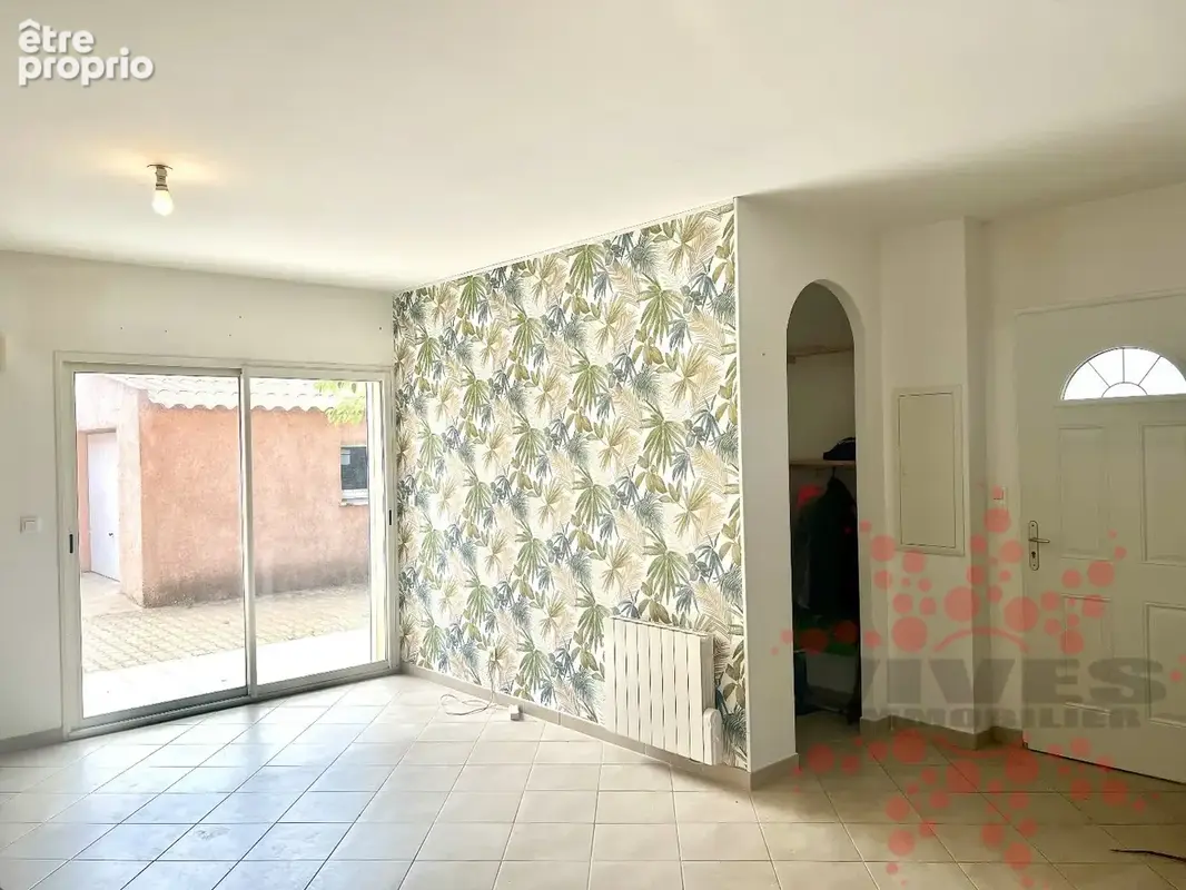 Maison T4 à Salles-d'Aude avec garage - Calme et sérénité - photo 5