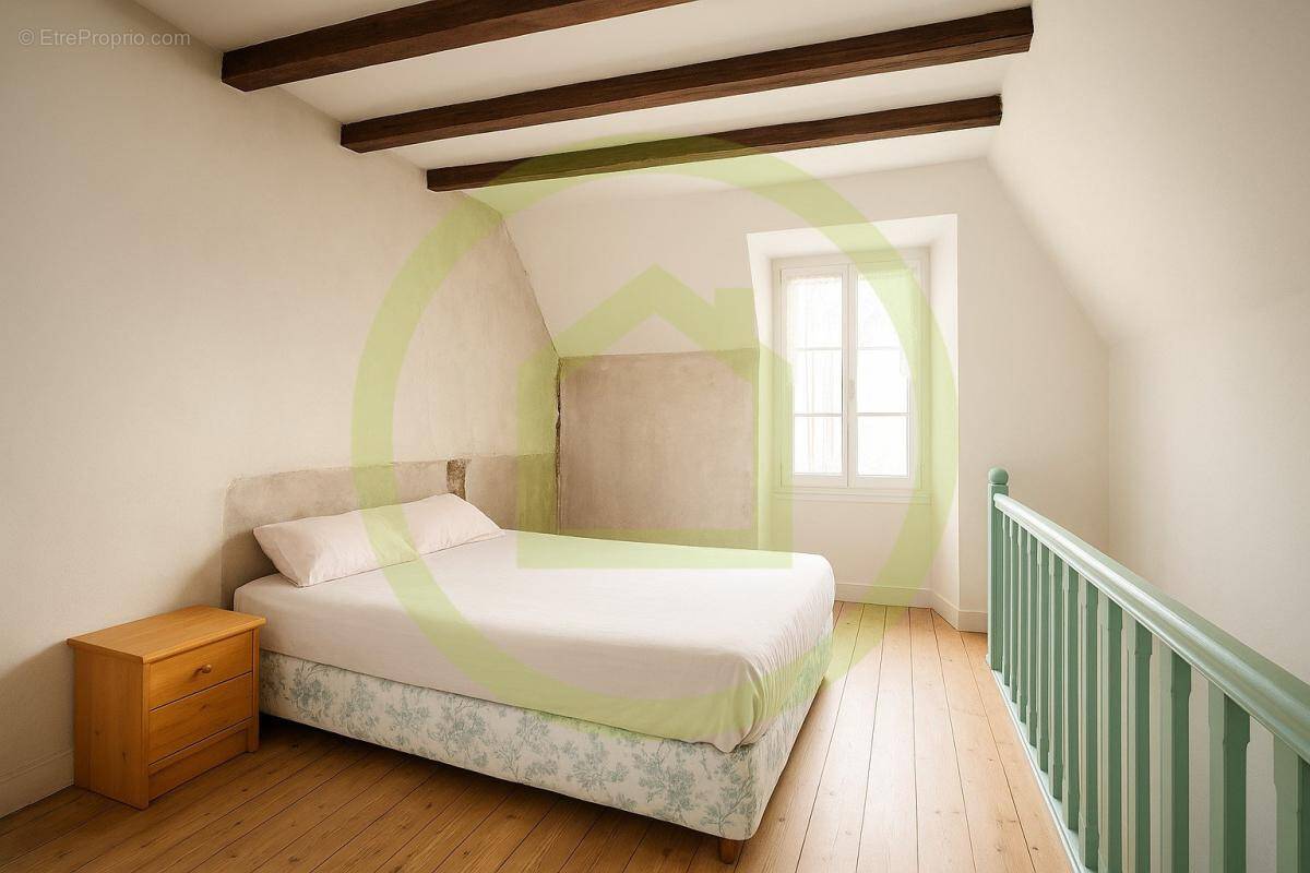 Maison à GREMEVILLERS