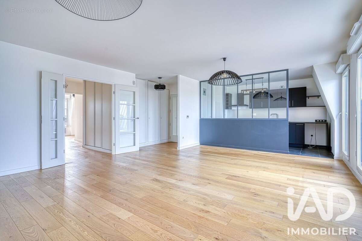 Photo 3 - Appartement à CLAMART