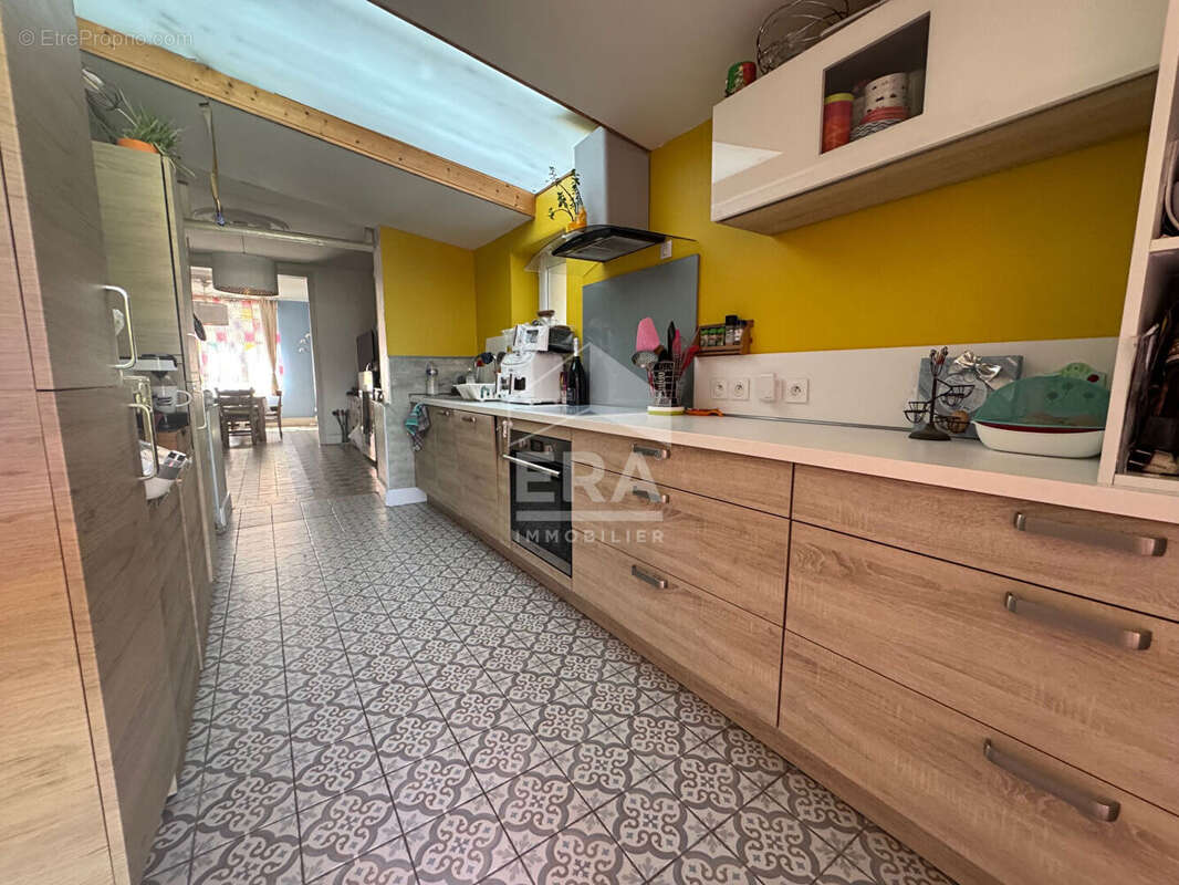 Maison à PONT-A-VENDIN