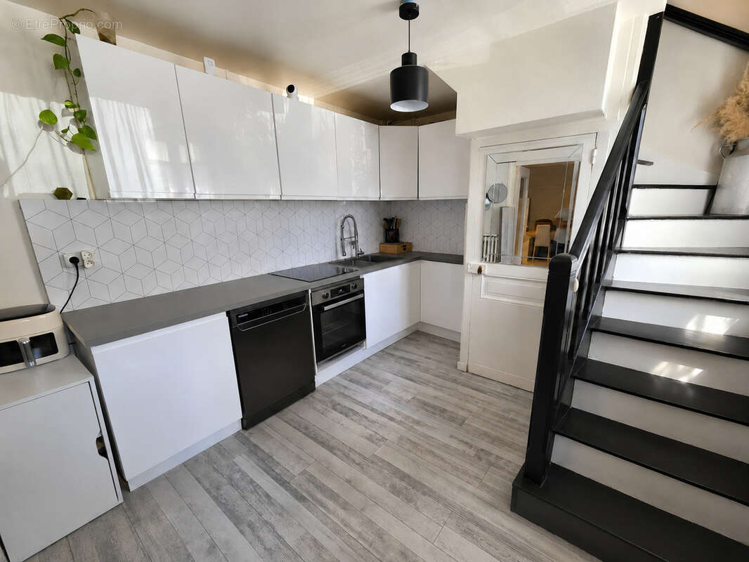Maison 65 m² à Clermont-Ferrand  - photo 4