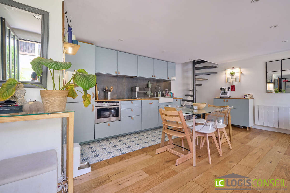 Maison 63 m² à Chatillon  - photo 5