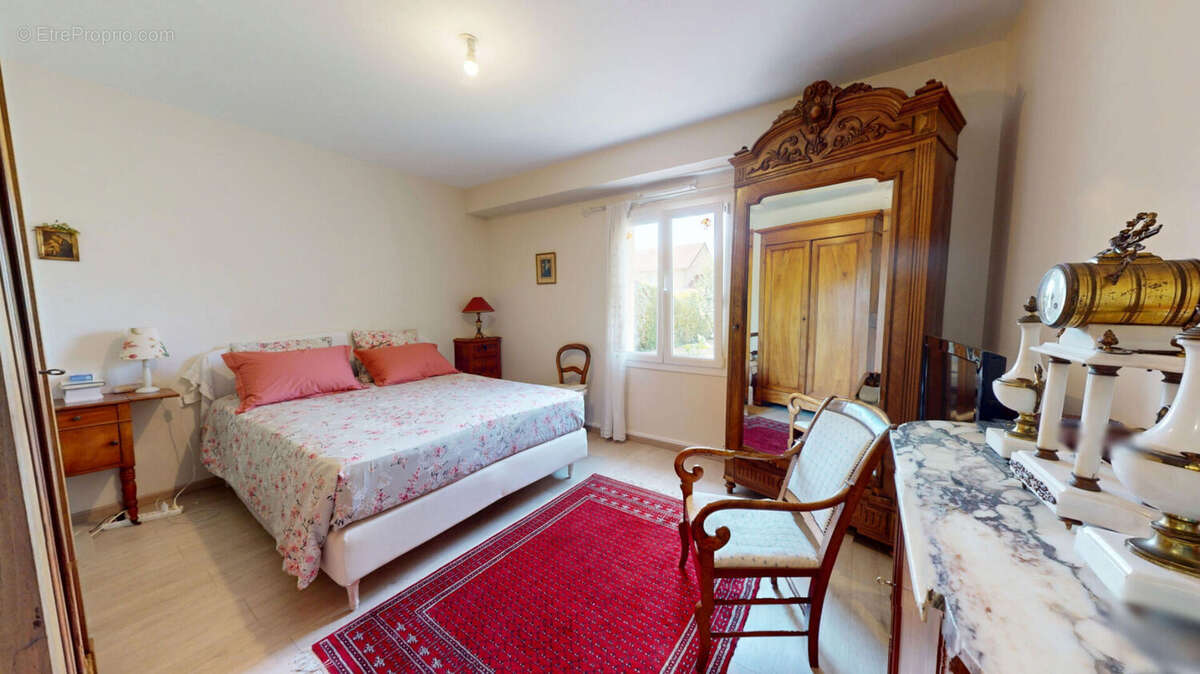 Maison 140m² à biéville-beuville - photo 7