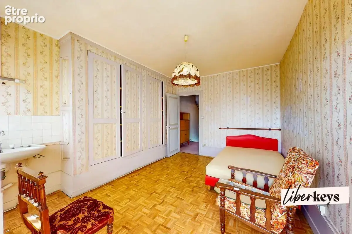 Maison de caractère à renover - photo 9