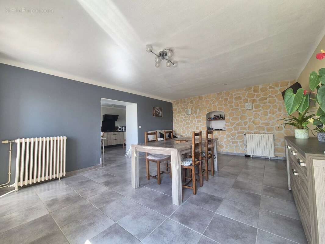 Propriété en Loire Atlantique - photo 4