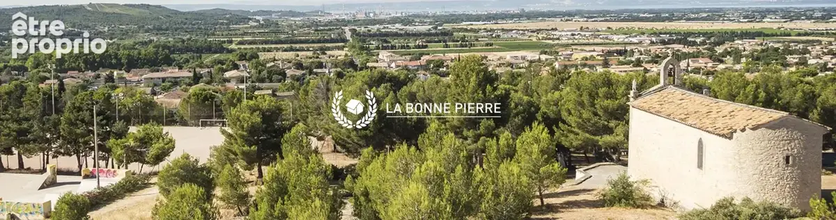 Photo Commerce à La Fare-Les-Oliviers au prix de 4 680 000€