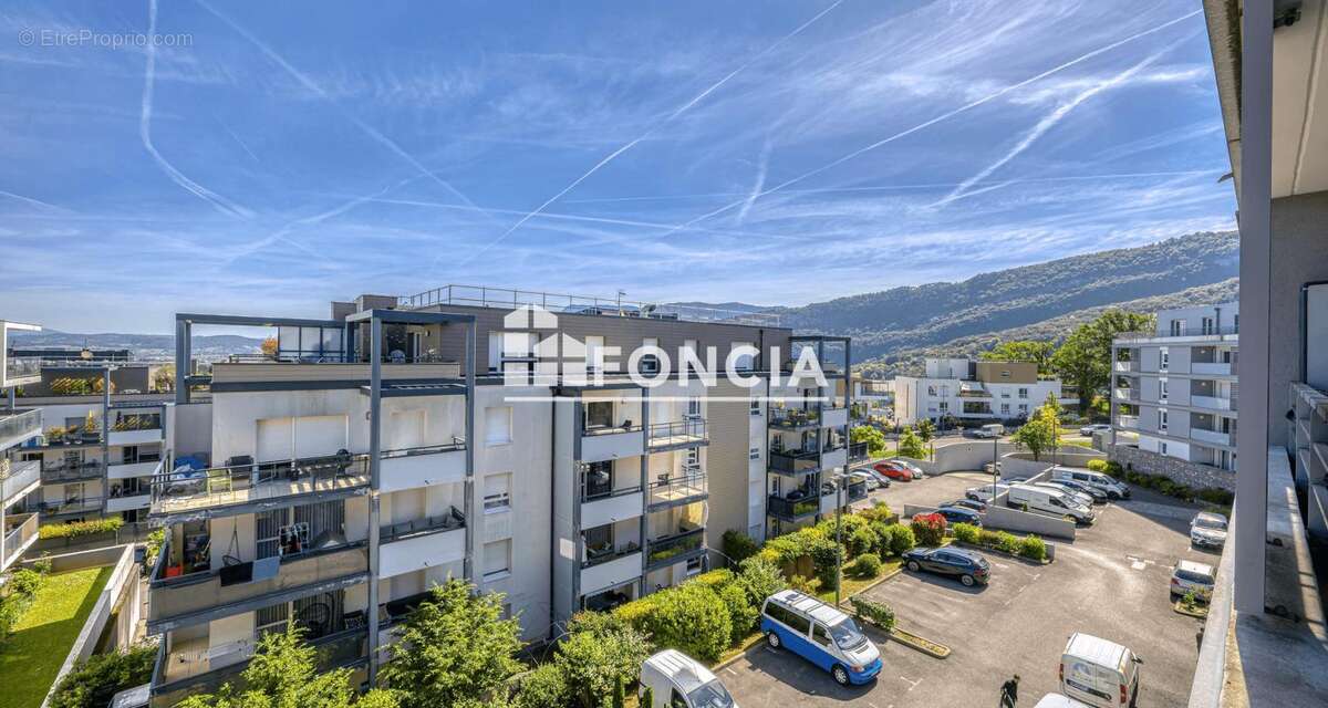 Appartement à ANNECY