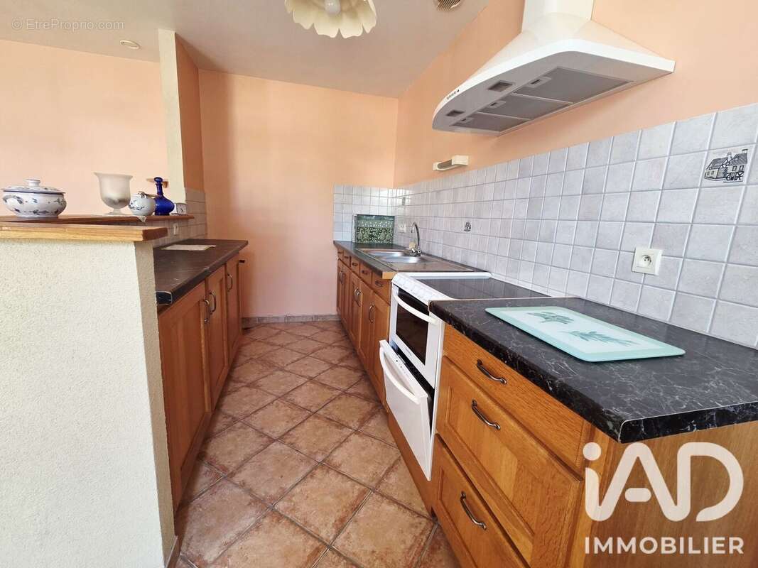 Maison 128 m² à Brou  - photo 8
