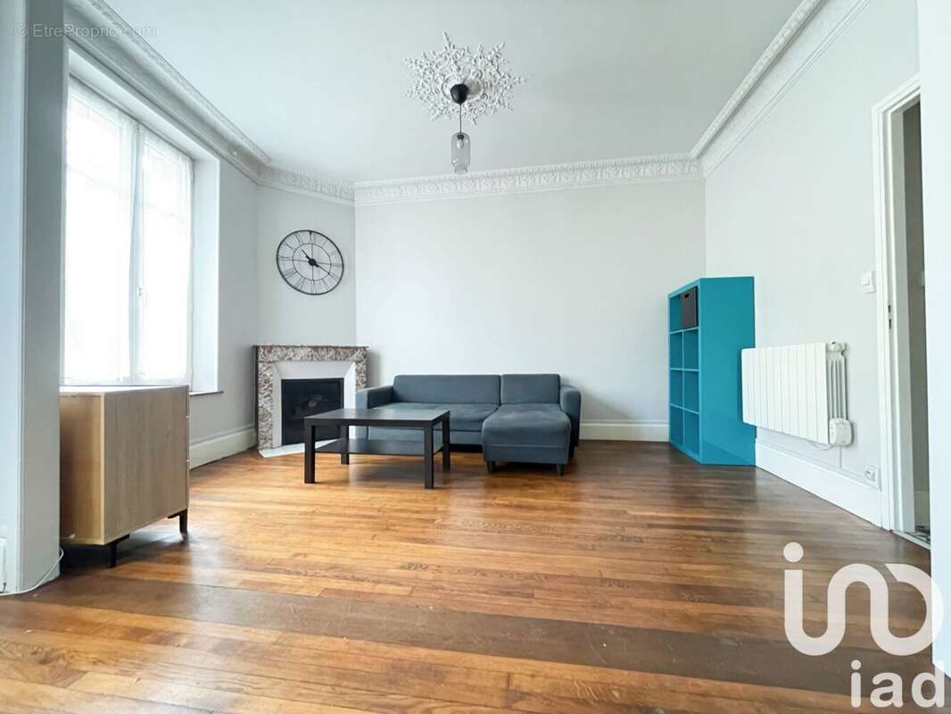 Photo 2 - Appartement à NANCY