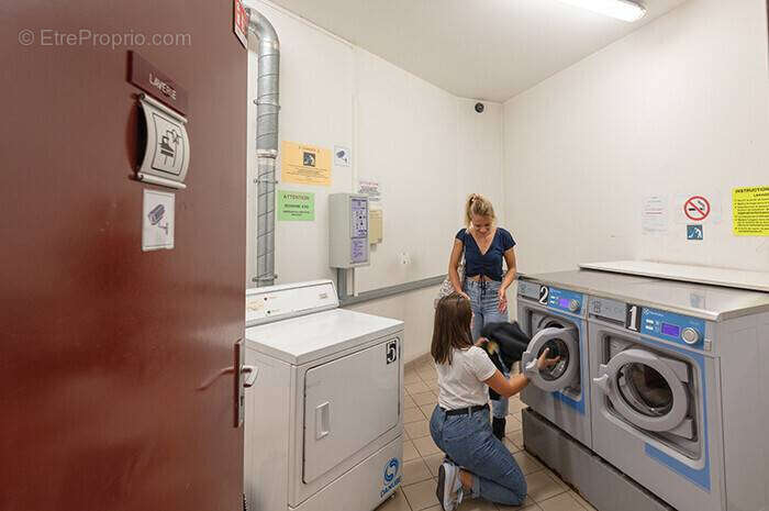 Investissement en residence etudiante - photo 2