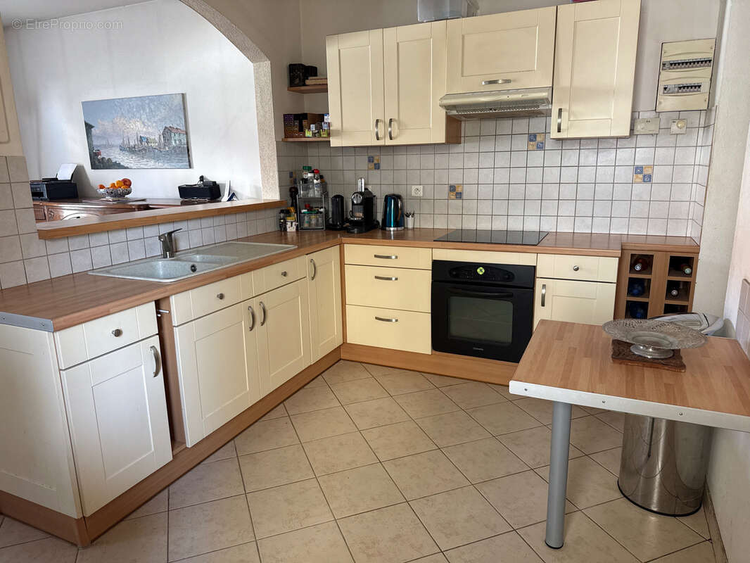 Maison à SAINT-JEAN-DE-MONTS