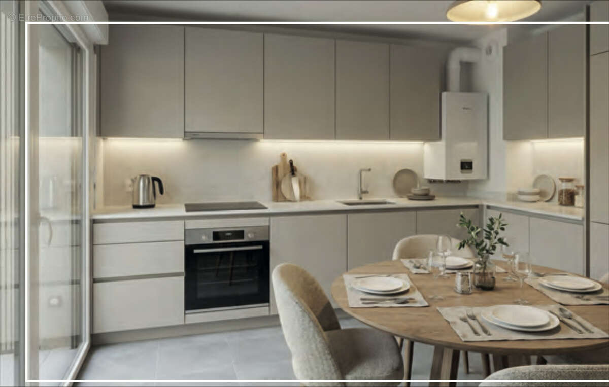 Appartement à MERIGNAC