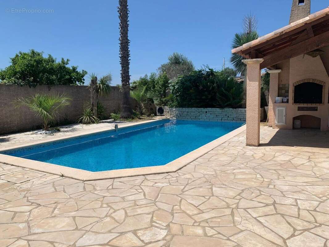 Photo 2 - Maison à MAUGUIO