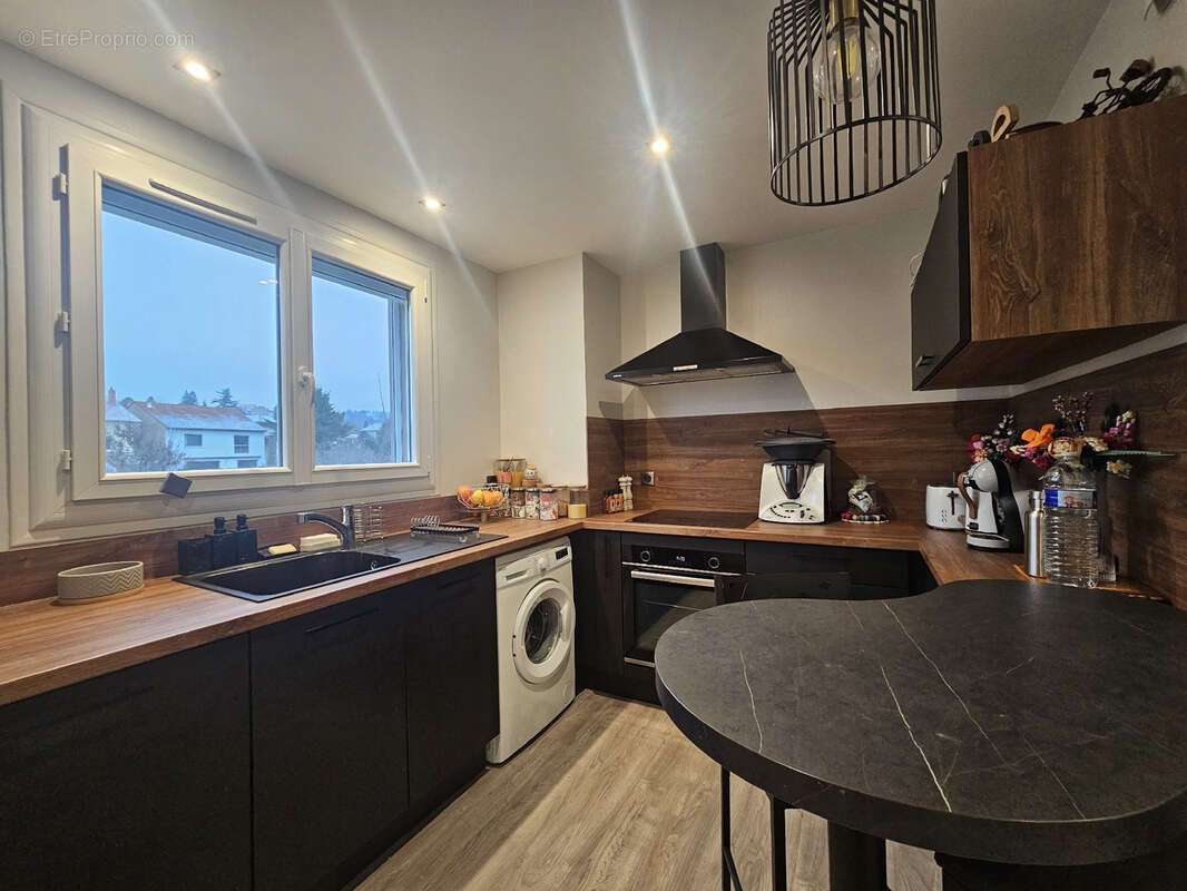 Appartement à VICHY