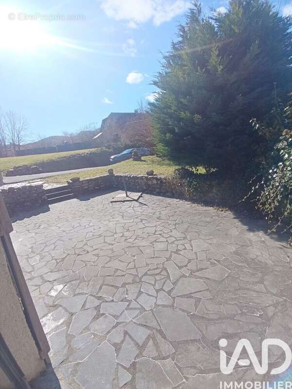 Photo 7 - Maison à SARRANCOLIN