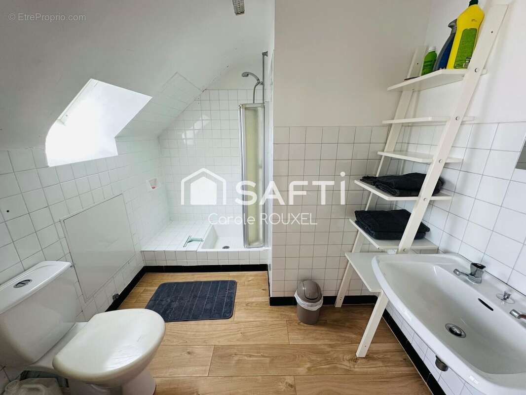 Photo 8 - Maison à VANNES