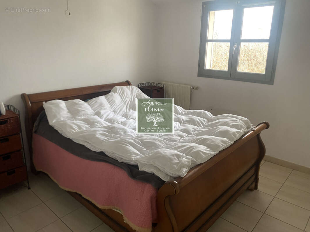 Appartement à TARASCON