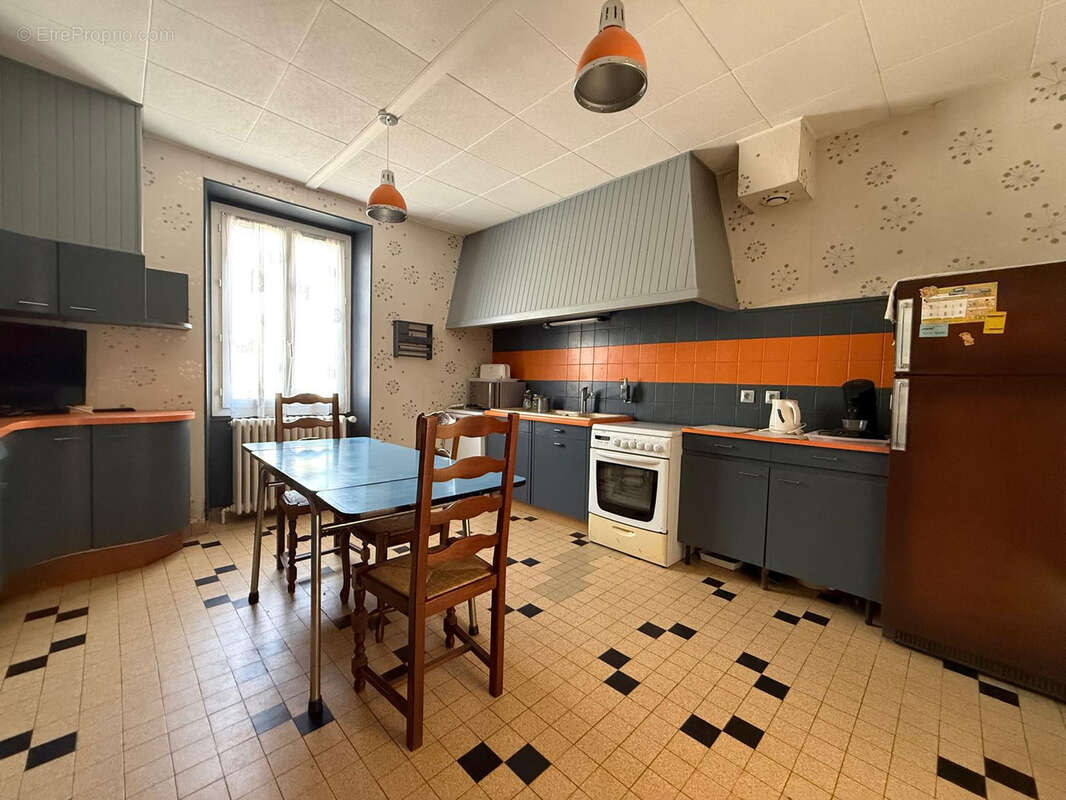 Maison à ANGERVILLE