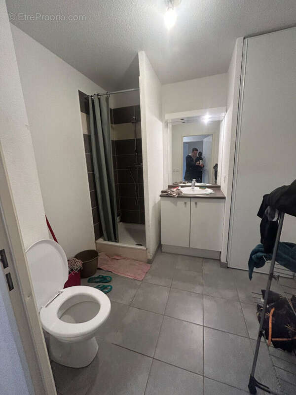 Appartement à AMBARES-ET-LAGRAVE