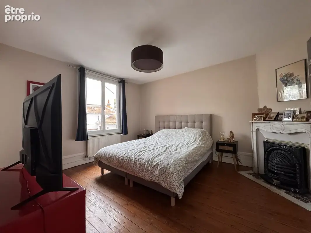 Maison 6 pièces 147 m² à vendre à Le Havre (76600) - photo 8
