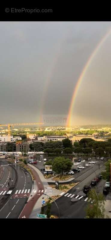 Toulouse jolimont  t4 avec fort potentiel à deux pas du métro et du centre-ville - photo 16