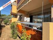 Appartement à LES VANS