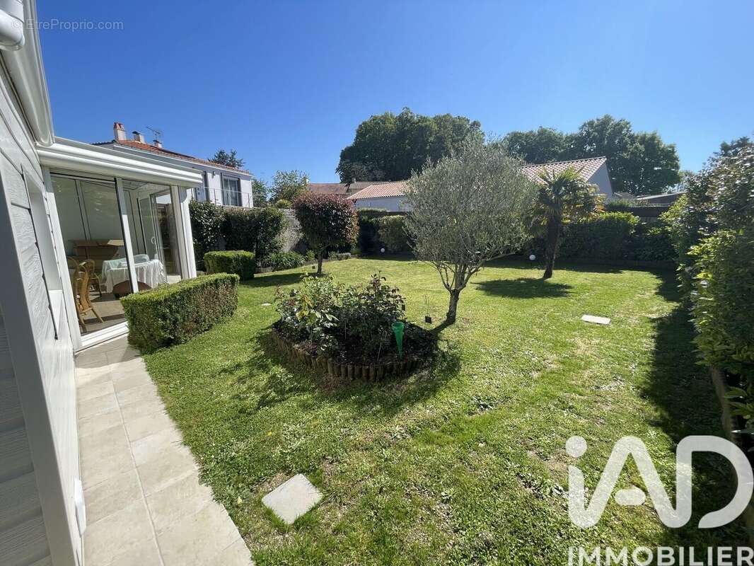 Photo 3 - Maison à LE GIROUARD