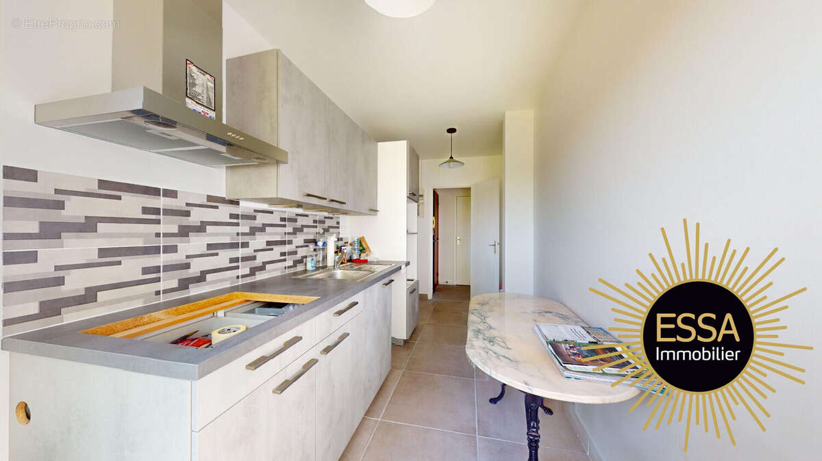 Appartement à ROCQUENCOURT