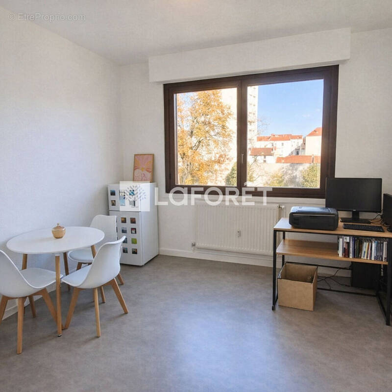 Appartement à ROANNE