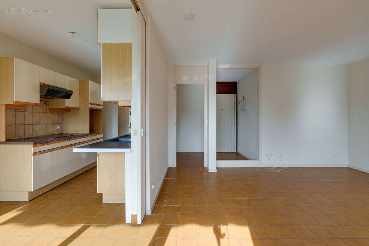 Appartement Evian Les Bains 3 pièces 65.88m² en centre-ville - photo 3