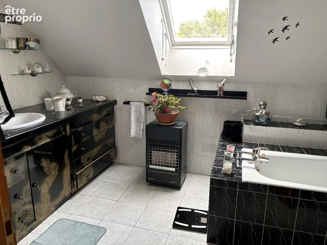 Maison 5 pièces 132 m² à vendre à Verneuil-Sur-Avre (27130) - photo 13