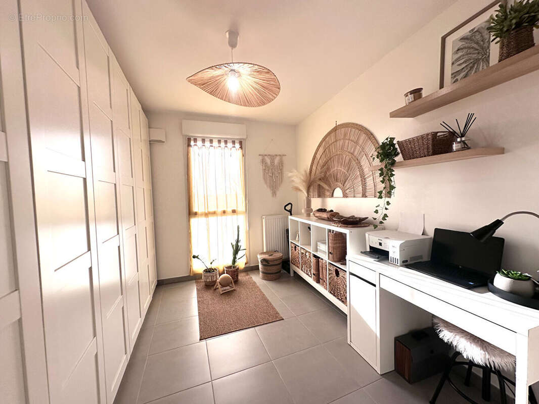 Appartement à ISTRES