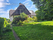 Maison à OBERHOFFEN-LES-WISSEMBOURG