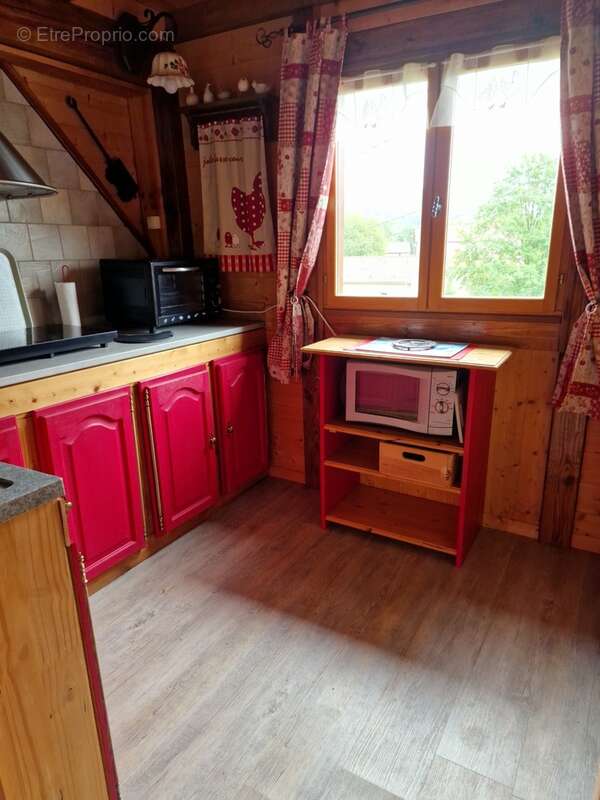 Dpt vosges (88), à vendre proche gerardmer - domaine - ferme rénovée t6 + 3 gites - spe investisseurs - photo 41