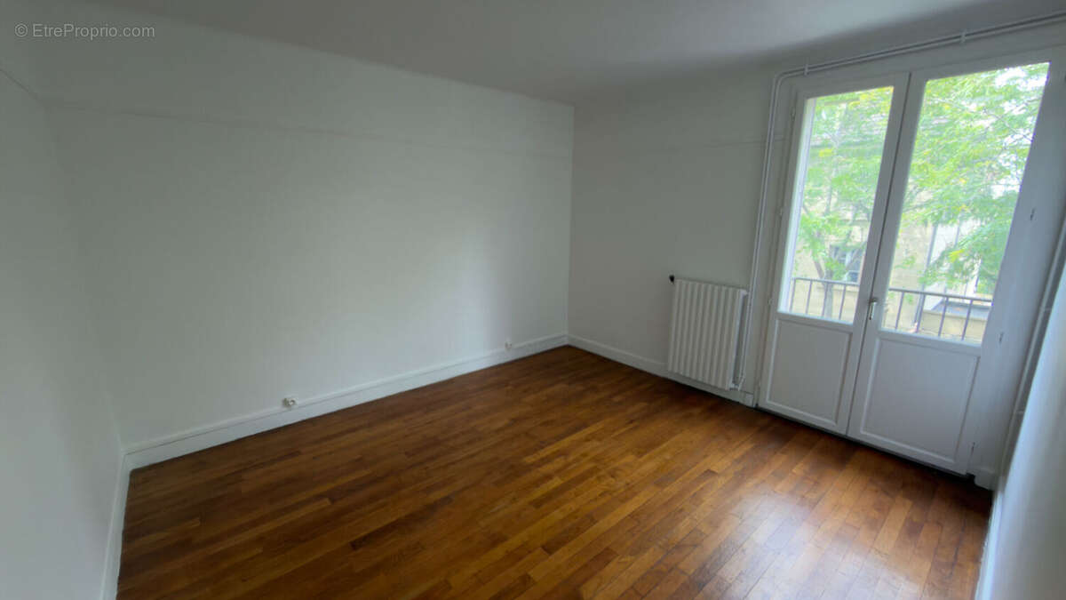 Appartement Mantes La Jolie  3 pièces  62.43 m2 CENTRE VILLE - photo 7