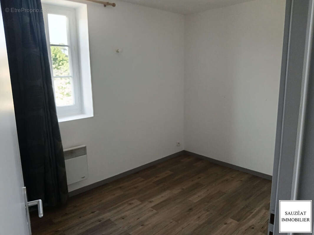 "Immeuble" 1 Commerce et 3 Appartements Touraine CVDL - photo 10